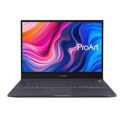 ноутбук ASUS ProArt StudioBook Pro 17 W700G2T-AV024TS 90NB0NV1-M00380