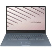 Ноутбук ASUS ProArt StudioBook Pro 17 W700G3T-AV018T 90NB0P01-M00270