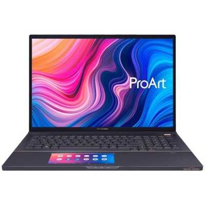 ноутбук ASUS ProArt StudioBook Pro X W730G5T-AV009T 90NB0M31-M00810