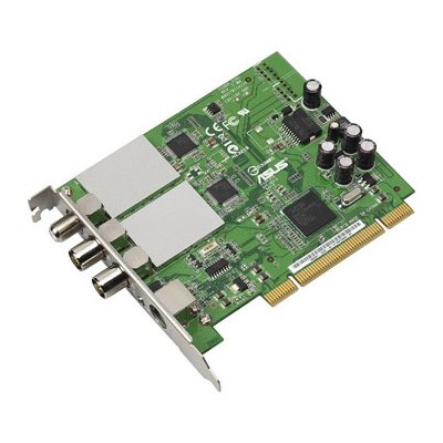 ТВ-тюнер ASUS PS3-100
