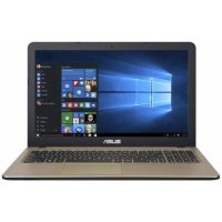 Ноутбук ASUS R540UB-DM619T 90NB0IM1-M08570