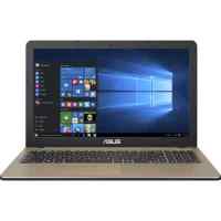 Ноутбук ASUS R540YA-XO112T 90NB0CN1-M01390