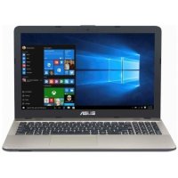 Ноутбук ASUS R541NA-GQ418T 90NB0E81-M07720