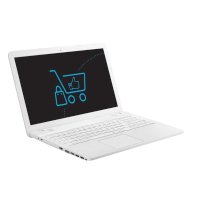 Ноутбук ASUS R541UJ-GQ505T 90NB0ER2-M08250