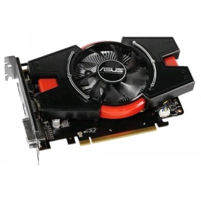 видеокарта ASUS R7250X-1GD5