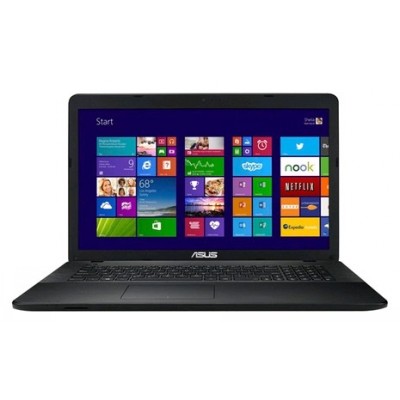 ноутбук ASUS R752MD-TY033H 90NB0601-M00760
