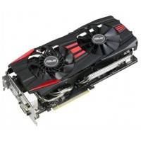 Видеокарта ASUS R9290-DC2-4GD5