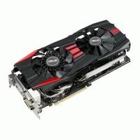 Видеокарта ASUS R9290X-DC2-4GD5
