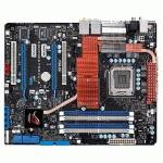 Материнская плата ASUS Rampage Formula