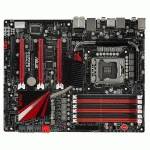Материнская плата ASUS Rampage III Formula