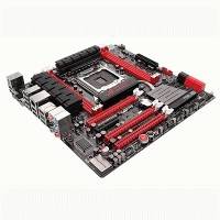 Материнская плата ASUS Rampage IV Gene