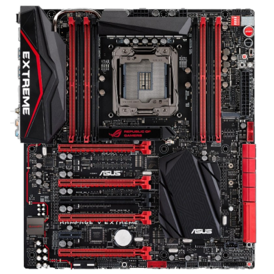 материнская плата ASUS Rampage V Extreme