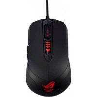Мышь ASUS ROG Buzzard GX860 V2 90XB02C0-BMU020