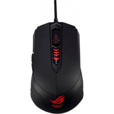 мышь ASUS ROG Buzzard GX860 V2 90XB02C0-BMU020