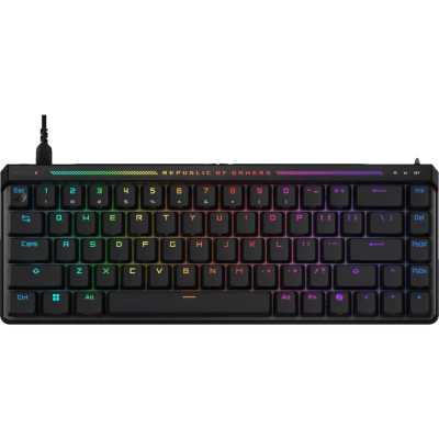 клавиатура ASUS ROG Falchion Ace HFX 90MP03VE-BKRA20