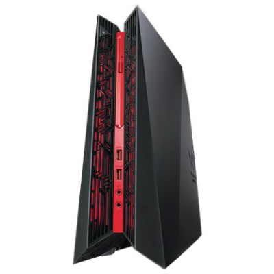 компьютер ASUS ROG G20CB 90PD01K1-M05090