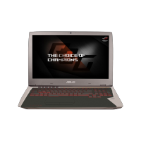 Ноутбук ASUS ROG G701VIK-BA045T 90NB0E61-M01060
