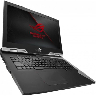 ноутбук ASUS ROG G703GXR-EV022T 90NR02L1-M02340