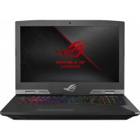Ноутбук ASUS ROG G703GXR-EV028T 90NR02L1-M01480