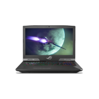 Ноутбук ASUS ROG G703VI-E5009T 90NR0EU1-M00110