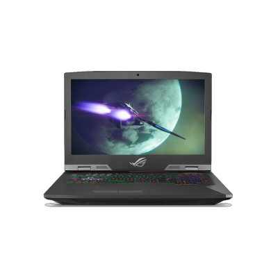 ноутбук ASUS ROG G703VI-GB008T 90NR0EU1-M00100