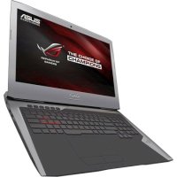 Ноутбук ASUS ROG G752VY-GC304T 90NB09V1-M03500