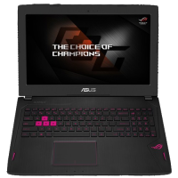 Ноутбук ASUS ROG GL502VM-FY013D 90NB0DR1-M03540