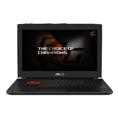 ноутбук ASUS ROG GL502VS-FY062T 90NB0DD1-M00760