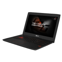 Ноутбук ASUS ROG GL502VS-FY254 90NB0DD1-M05040
