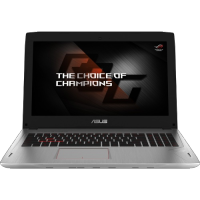 Ноутбук ASUS ROG GL502VS-GZ363T 90NB0DD6-M05050