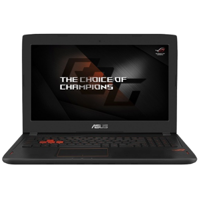ноутбук ASUS ROG GL502VY-FI117T 90NB0BJ1-M01390