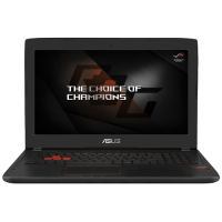 Ноутбук ASUS ROG GL502VY-FY119TT 90NB0BJ1-M01410