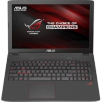 Ноутбук ASUS ROG GL552VW-CN925D 90NB09I3-M11920