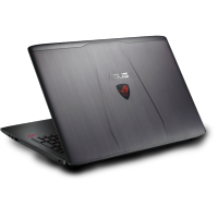 Ноутбук ASUS ROG GL552VX-DM270D 90NB0AW3-M03500