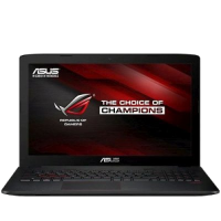 Ноутбук ASUS ROG GL552VX-DM427T 90NB0AW3-M05140