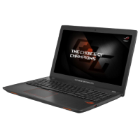Ноутбук ASUS ROG GL553VD-DM203T 90NB0DW3-M09690