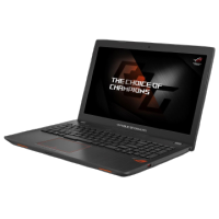 Ноутбук ASUS ROG GL553VD-FY115T 90NB0DW3-M01550