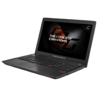 Ноутбук ASUS ROG GL553VD-FY372T 90NB0DW3-M05150
