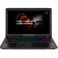 Ноутбук ASUS ROG GL553VE-FY025T 90NB0DX3-M06940