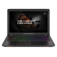 Ноутбук ASUS ROG GL553VE-FY320T 90NB0DX3-M04570