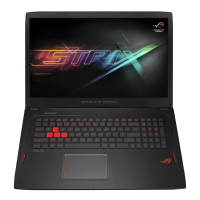 Ноутбук ASUS ROG GL702VI-BA043T 90NB0G91-M00620