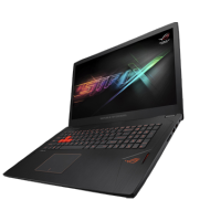 Ноутбук ASUS ROG GL702VM-GC075T 90NB0DQ1-M01030