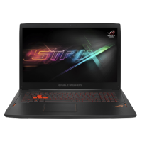 Ноутбук ASUS ROG GL702VM-GC349 90NB0DQ1-M05170