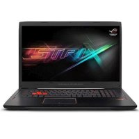 Ноутбук ASUS ROG GL702VM-GC457T 90NB0DQ3-M06940