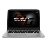 Ноутбук ASUS ROG GL702VS-GC242 90NB0DZ3-M03340