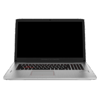 Ноутбук ASUS ROG GL702VS-GC250T 90NB0DZ3-M03480
