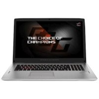 Ноутбук ASUS ROG GL702VS-GC276T 90NB0DZ3-M04220