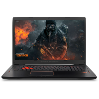 Ноутбук ASUS ROG GL702VT-GC064T 90NB0CQ1-M01340