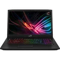 Ноутбук ASUS ROG GL703GE-GC075T 90NR00D2-M04500