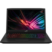 Ноутбук ASUS ROG GL703GM-E5159T 90NR00G1-M02850